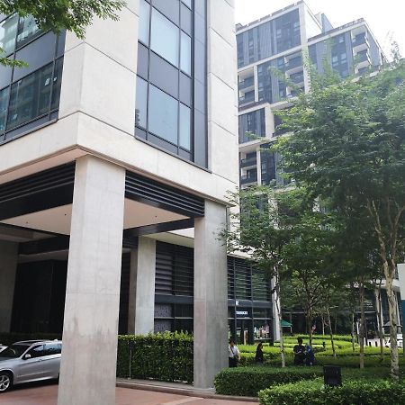 Arcoris Mont Kiara Kuala Lumpur By Klhomesweet Dış mekan fotoğraf