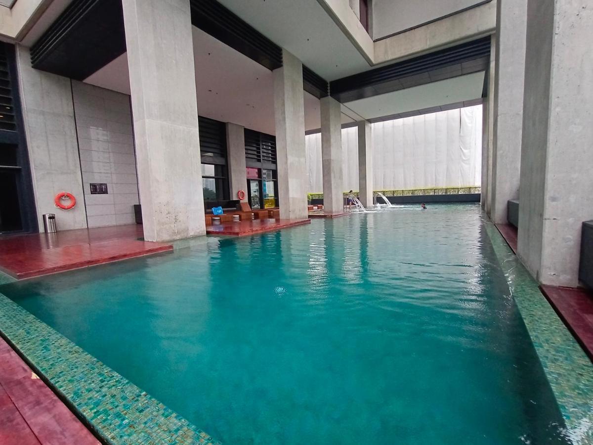 Arcoris Mont Kiara Kuala Lumpur By Klhomesweet Dış mekan fotoğraf