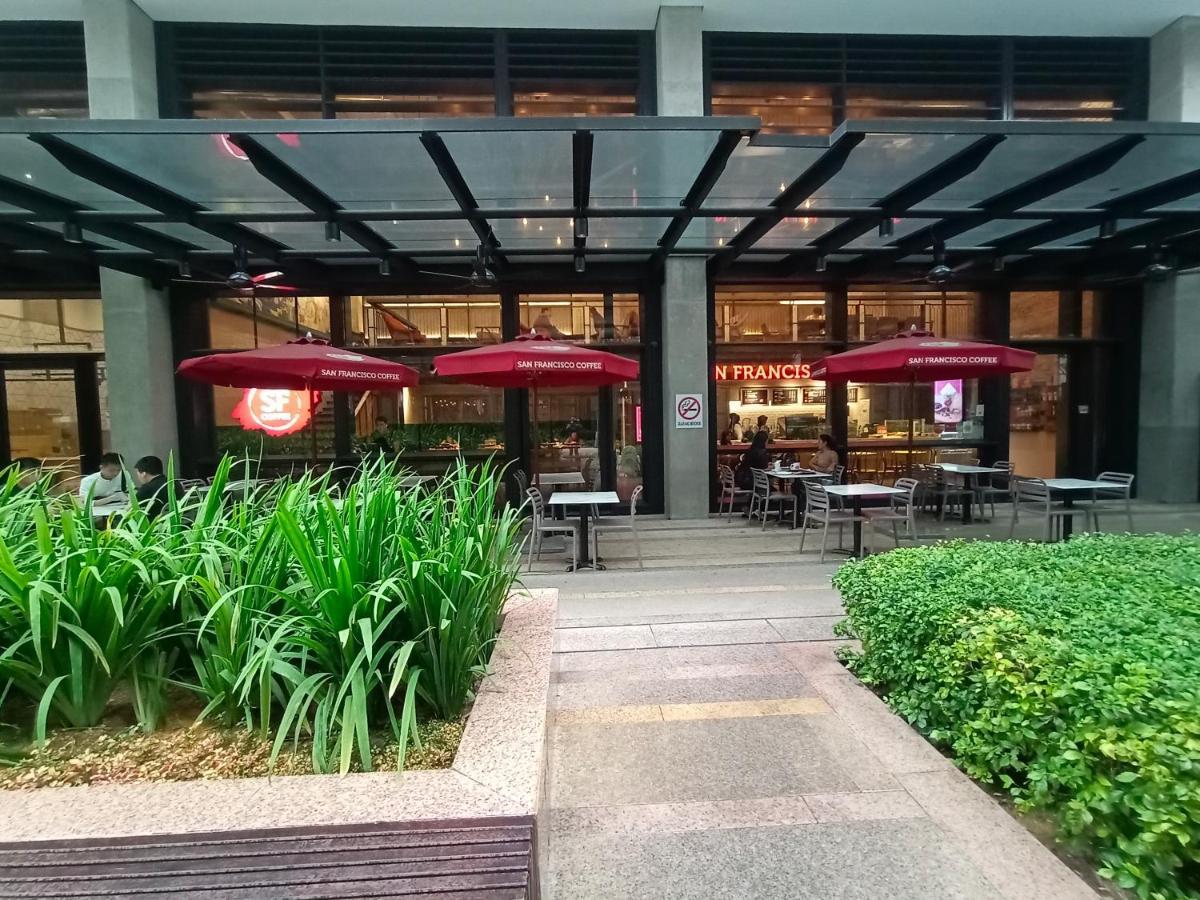 Arcoris Mont Kiara Kuala Lumpur By Klhomesweet Dış mekan fotoğraf